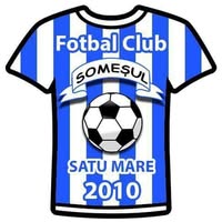 Someșul Satu Mare Logo